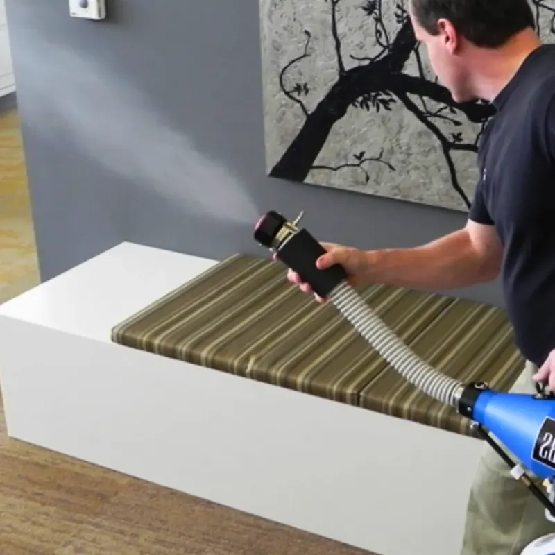 Professional Odor Removal in DeFuniak Springs, FL